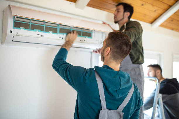 Best HVAC Air Duct Cleaning  in Carrollton, IL