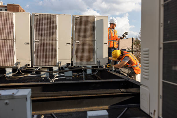 Best HVAC Contractors  in Carrollton, IL