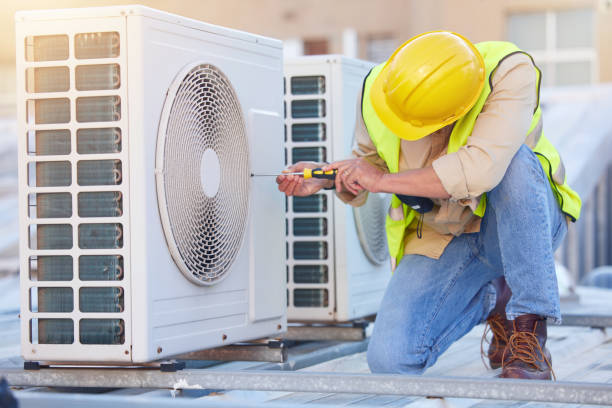 Best HVAC Repair Near Me  in Carrollton, IL