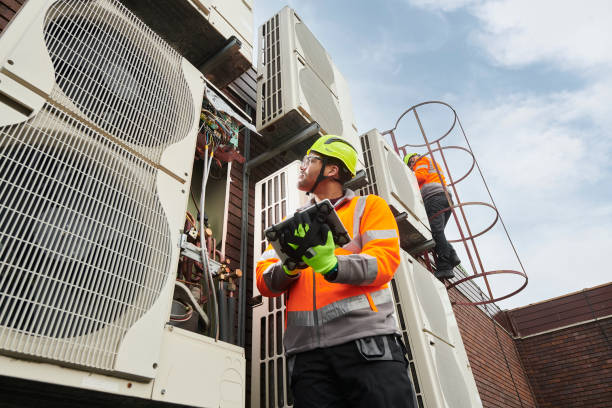 Best HVAC Air Duct Cleaning  in Carrollton, IL