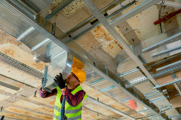Best HVAC Cleaning Services  in Carrollton, IL