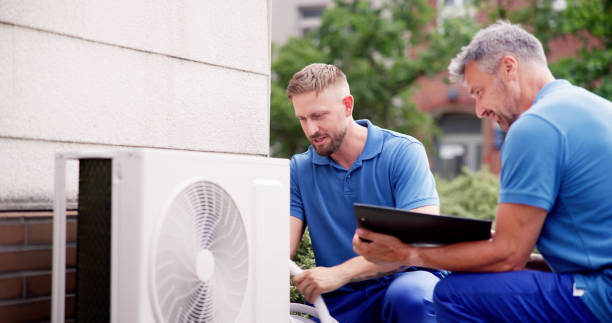 Best HVAC Repair Near Me  in Carrollton, IL