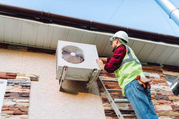 HVAC Maintenance Plan in Carrollton, IL