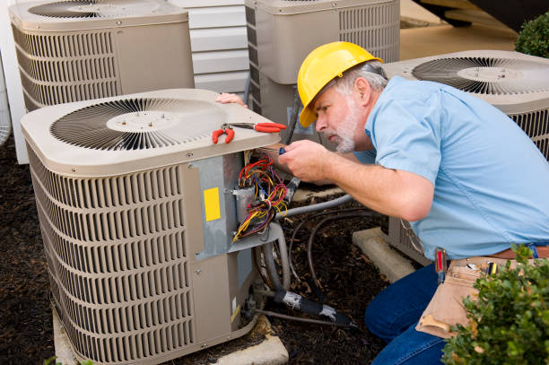 Best 24/7 HVAC Repair  in Carrollton, IL