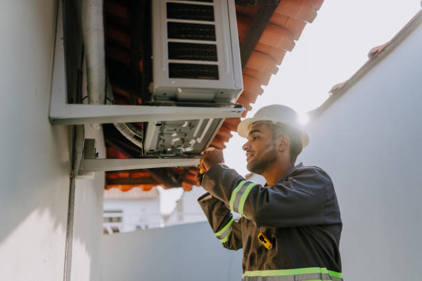 Best HVAC System Installation  in Carrollton, IL