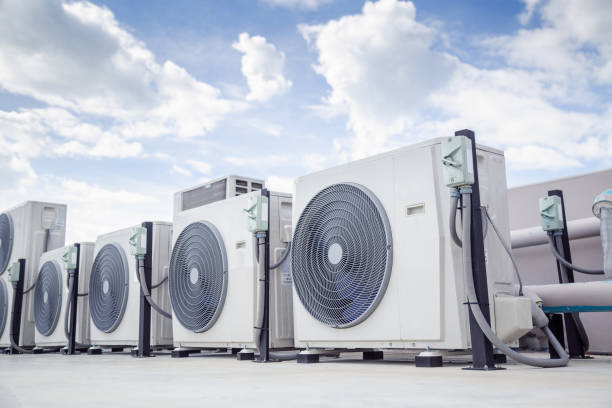 Professional HVAC in Carrollton, IL