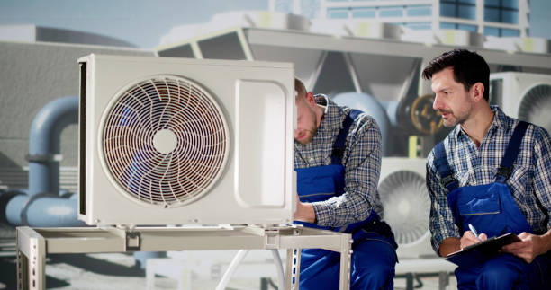 Best Residential HVAC Services  in Carrollton, IL