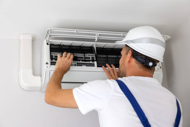 Best HVAC Maintenance Plan  in Carrollton, IL